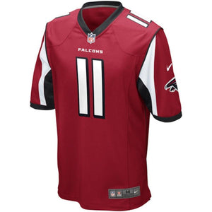 ATLANTA FALCONS JULIO JONES JERSEY 2018 - 2019