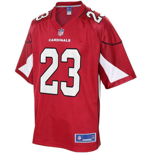 Bene Benwikere Arizona Cardinals Pro Line Player Jersey – Cardinal 2018/2019