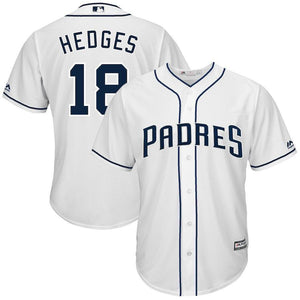 Austin Hedges San Diego Padres Baseball Player Jersey