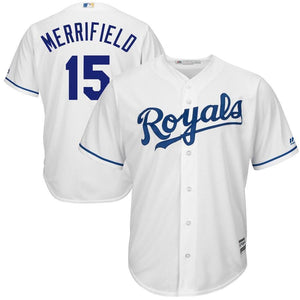 Albert Pujols Kansas City Royal Baseball Player Jersey