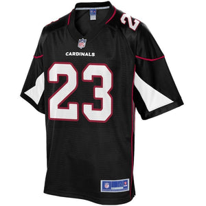 Bene Benwikere Arizona Cardinals Pro Line Player Jersey – Black 2018/2019