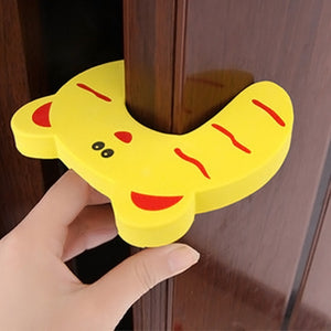 Cartoon Door Stopper