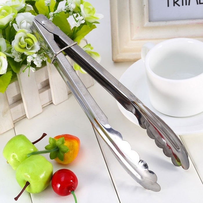 Buffet Food Tongs Clip