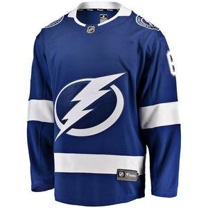 Anton Stralman Tampa Bay Lightnings Player Swingman Jersey