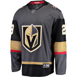 William Carrier Vegas Golden Knights Player Swingman Jersey