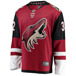 Antti Raanta Arizona Coyotes Player Swingman Jersey