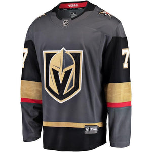 Brad Hunt Vegas Golden Knights Player Swingman Jersey