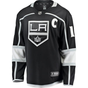 Anze Kopitar Los Angeles Kings Player Swingman Jersey