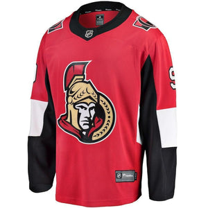 Bobby Ryan Ottawa Senators Player Swingman Jersey