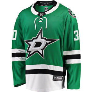 Ben Bishop Dallas Stars Player Swingman Jersey