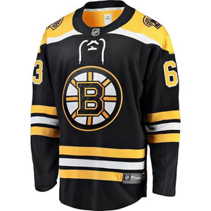 Brad Marchand Boston Bruins Player Swingman Jersey