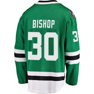 Ben Bishop Dallas Stars Player Swingman Jersey