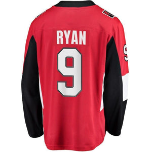 Bobby Ryan Ottawa Senators Player Swingman Jersey