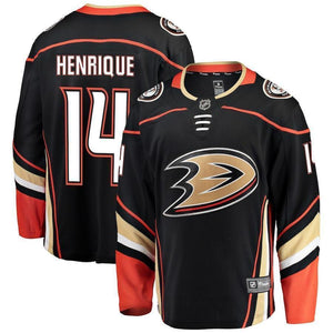 Adam Henrique Anaheim Ducks Player Swingman Jersey